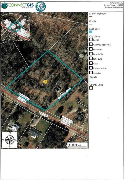 1st image of 119 Southwinds Dr