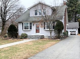 471 Rockaway Rd, Dover, NJ 07801