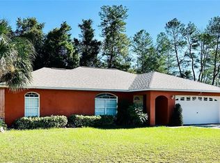 16217 SW 27th Terrace Rd, Ocala, FL 34473