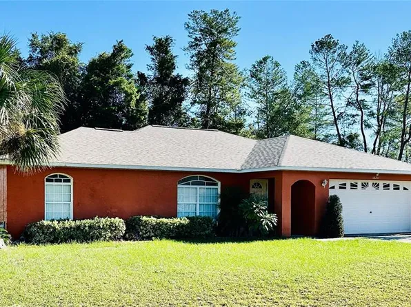 16217 SW 27th Terrace Rd, Ocala, FL 34473