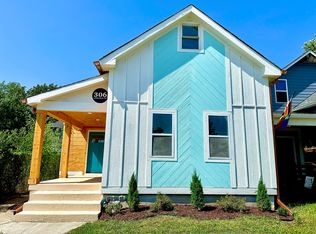 306 Lincoln St, Indianapolis, IN