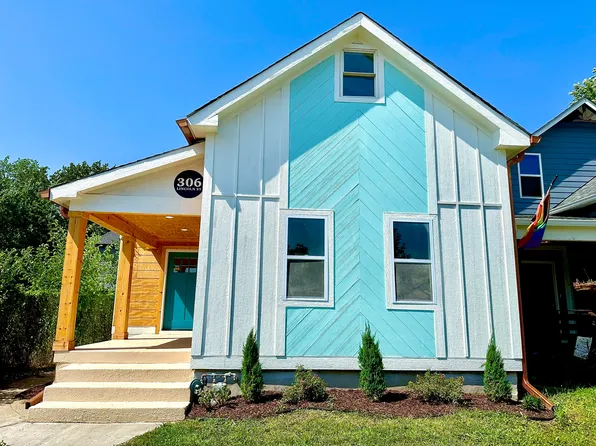 306 Lincoln St, Indianapolis, IN 46225