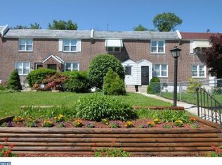 1810 Ashurst Rd, Philadelphia, PA 19151