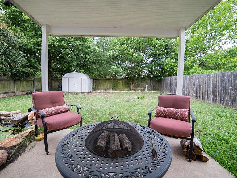 3109 Sauls Dr — Photo 18