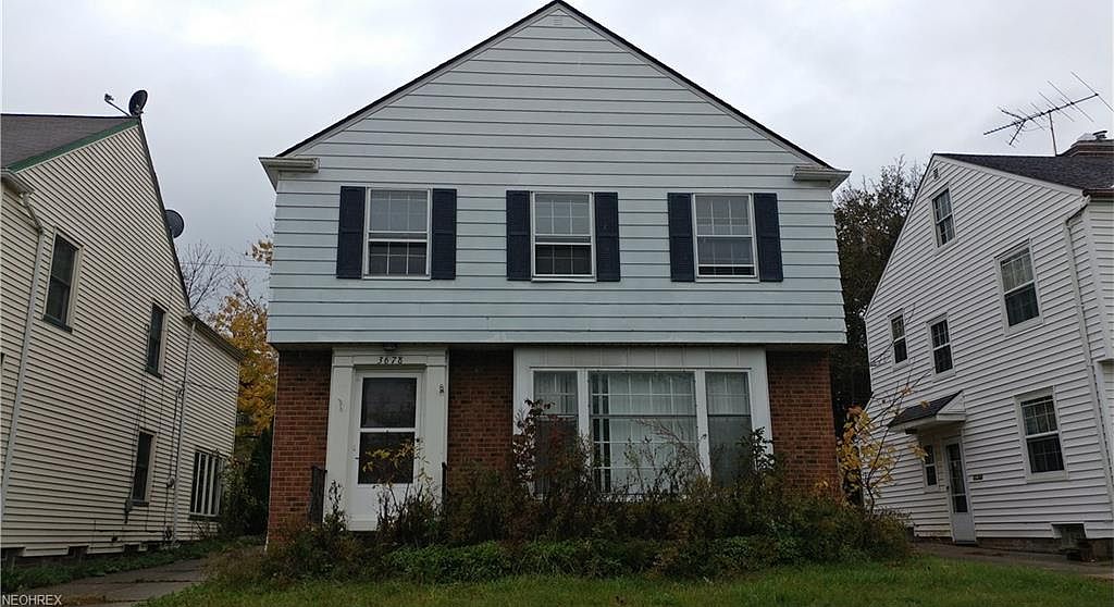 3678 Winchell Rd, Shaker Heights, OH 44122 Zillow