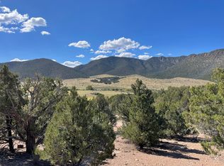 4277 S Little Pinto Creek Rd, Cedar City, UT 84720