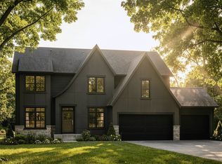 Fremont Plan, Woodland Hills, Corcoran, MN 55311