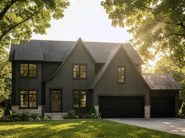Fremont Plan, Foxwood