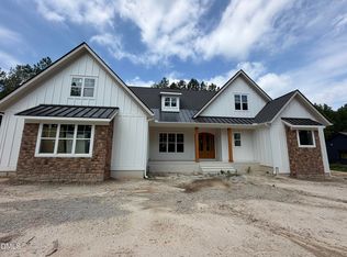 326 Slocum Dr, Wendell, NC 27591