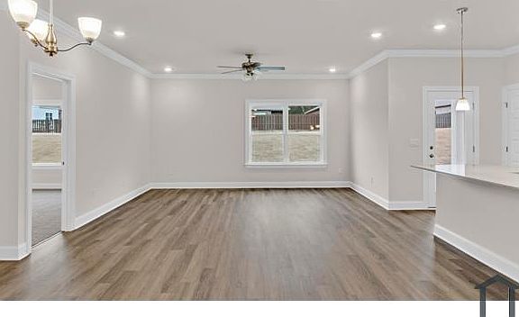 2nd image of 28243 Saddle Springs Dr
