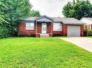 3412 NW 27th St, Oklahoma City, OK 73107