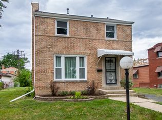 2222 S 20th Ave, Broadview, IL 60155