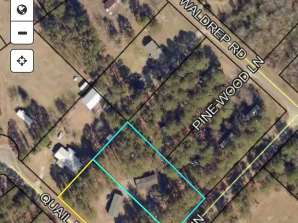 236 Quail Run, Dublin, GA 31021