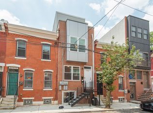1706 Arlington St #1, Philadelphia, PA 19121