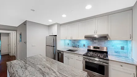 Rented by Savitri Lela Richardson Real Estate LLC