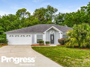 7893 Springtime Ln, Jacksonville, FL 32221