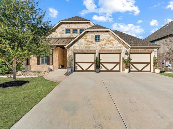 3704 Gildas Path, Pflugerville, TX 78660