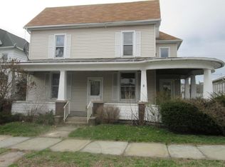 325 E 4th St, Berwick, PA 18603