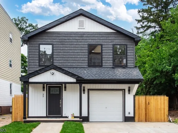 35 Ellis Ave, Irvington Twp., NJ 07111