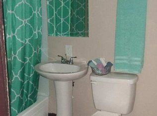 301 S 13th St APT 1, Terre Haute, IN 47807