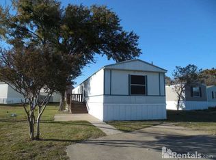 2390 W Moore Ave, Terrell, TX 75160