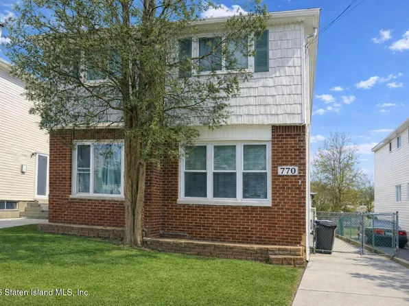 770 Woolley Ave, Staten Island, NY 10314