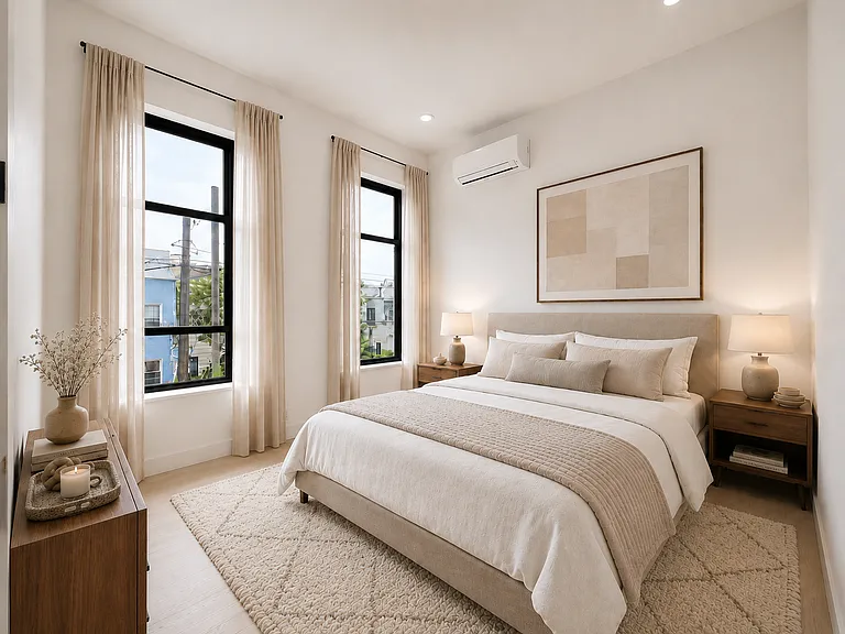 709 Woodward Ave #2R — Photo 3