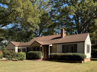 1314 Rollins Ave, Charlotte, NC 28205