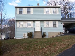 30 Harrison Rd, Wallingford, CT 06492