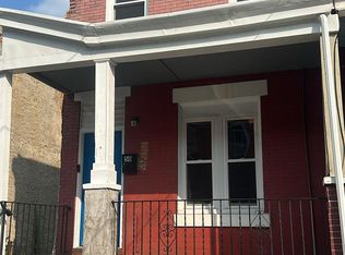 50 W Reger St, Philadelphia, PA 19144
