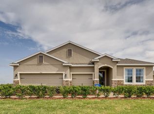 5150 Sage Cedar Ln, Sanford, FL 32771