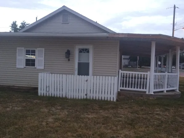 307 E Jefferson St, Saint Paul, IN 47272