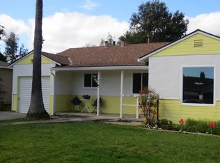 15603 Linda Ave, Los Gatos, CA 95032
