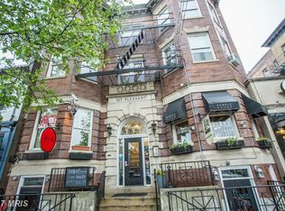 3155 Mount Pleasant St NW APT 301, Washington, DC 20010
