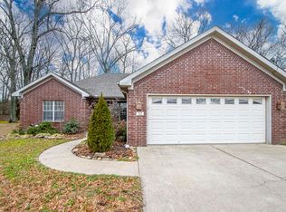 32 Whispering Wind Cir, Vilonia, AR 72173