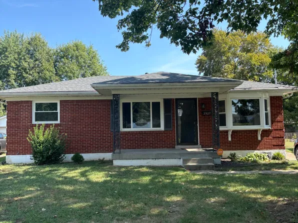 2527 Adrienne Way, Louisville, KY 40216