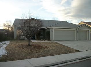 363 Cook Way, Fernley, NV 89408