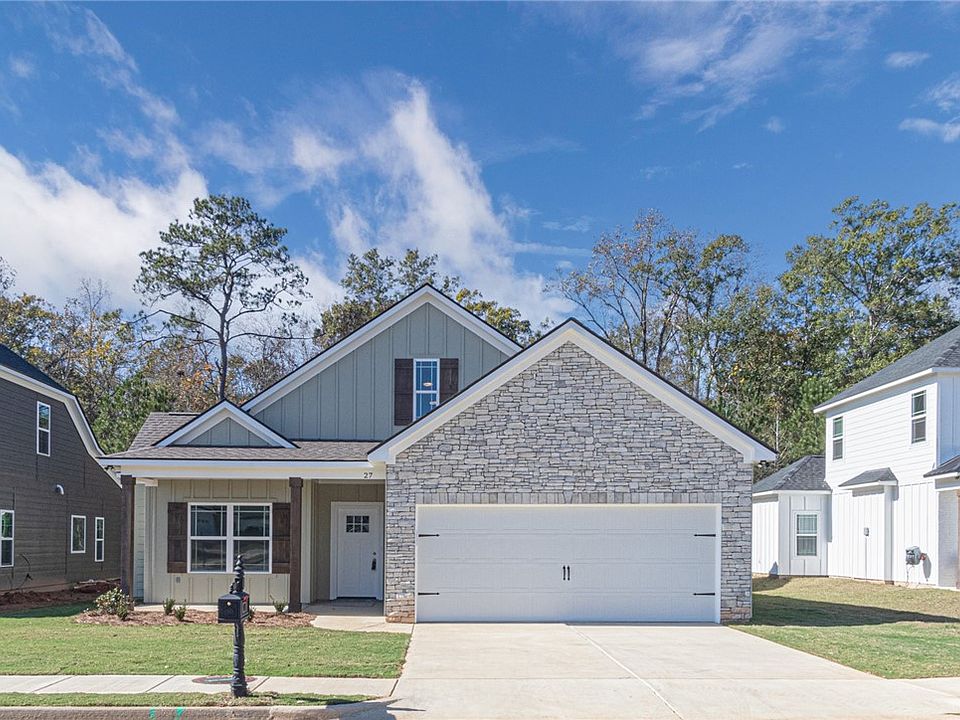 27 Ivy Ln, Phenix City, AL 36867 Zillow