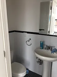 Rented by Westminster Management