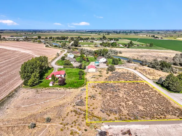 3255 E 3210 N Parcel 3, Twin Falls, ID 83301