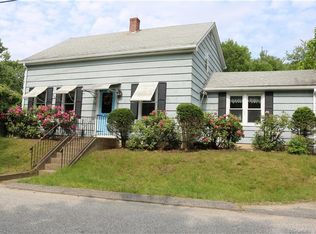 240 Preston Allen Rd, Lisbon, CT 06351