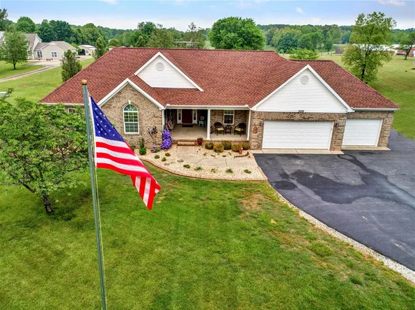 2019 Hunts Ln, Bowling Green, KY 42103