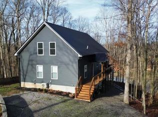 345 Sylvan Cir, Leitchfield, KY 42754