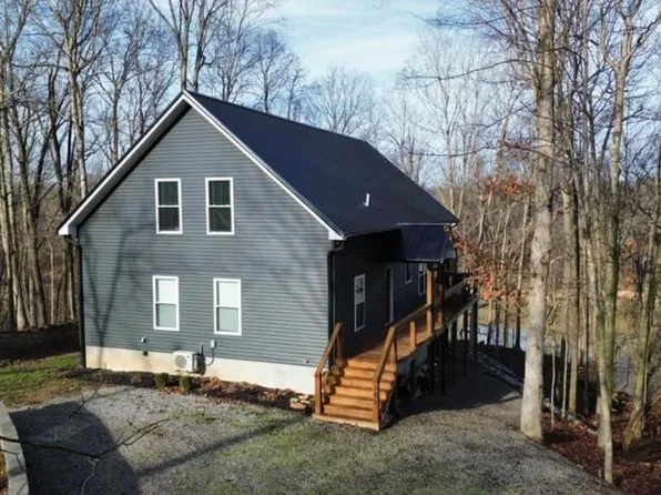 345 Sylvan Cir, Leitchfield, KY 42754