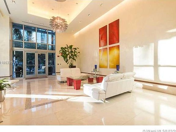 4th image of 1060 Brickell Ave APT 3917