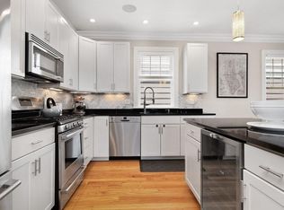 164 Athens St #2, Boston, MA 02127