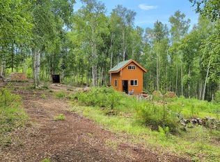 4531 Treasure St, Fairbanks, AK 99712