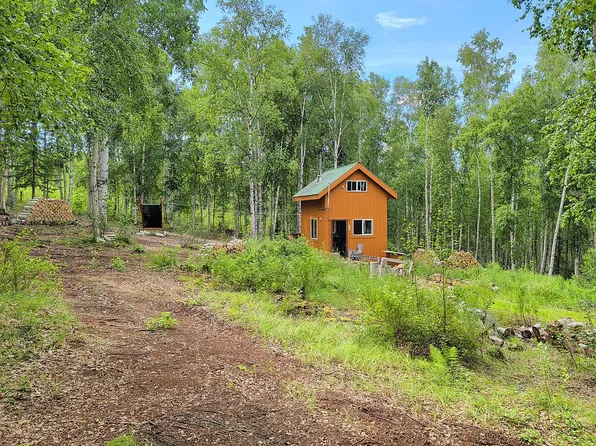 4531 Treasure St, Fairbanks, AK 99712