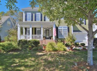 1047 Windsong Bay Ln, Tega Cay, SC 29708