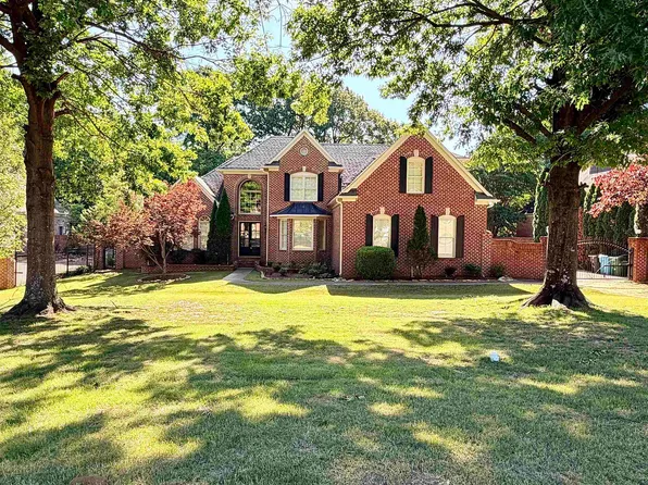 1816 New Riverdale Rd, Germantown, TN 38138